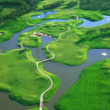 Courselogix Testimonial - Waterchase Golf