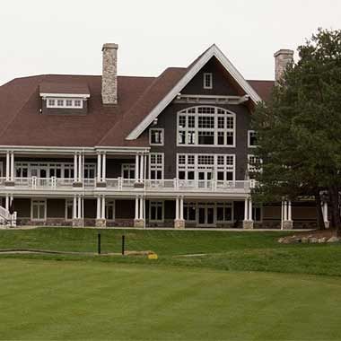 CourseLogix - Oakhurst Golf & Country Club
